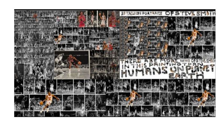 Barry Bonds Art Print by Don Smith - MLB Photo Store