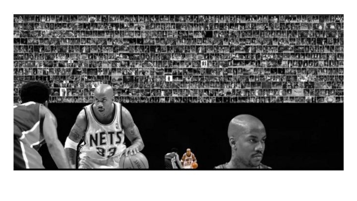 New York Basketball on X: Immanuel Quickley training with Mahmoud  Abdul-Rauf  / X