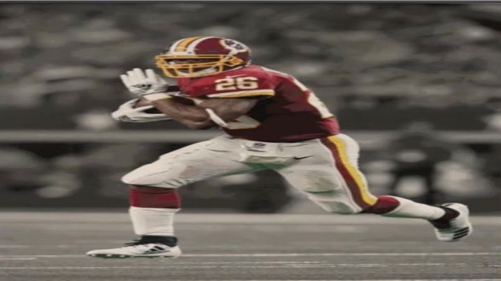 : NFL: All Day with Adrian Peterson : Robb Webb, Adrian