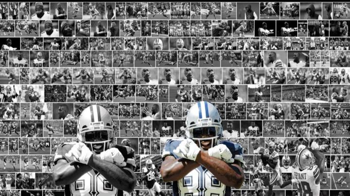 Dez Bryant Paintings for Sale - Fine Art America