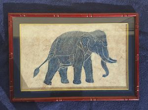Authentic Asian Art