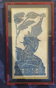 Authentic Asian Art