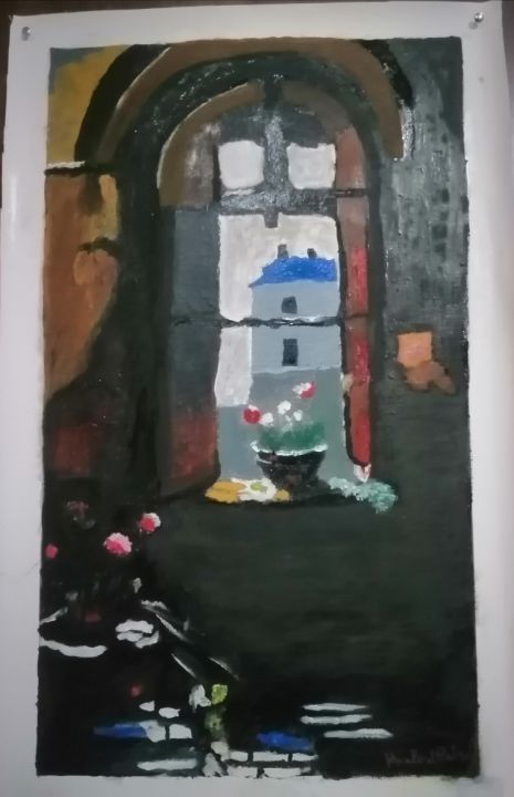 Khaled Rahal Art - Drawings & Illustration