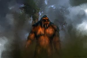 Bigfoot 25 - LukeAhearn