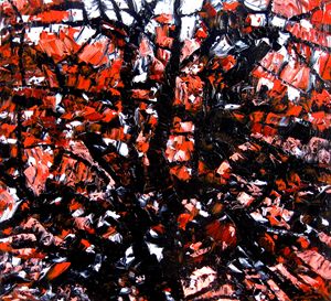 Apple Tree