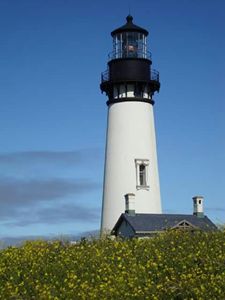 Pacific Lighthouse