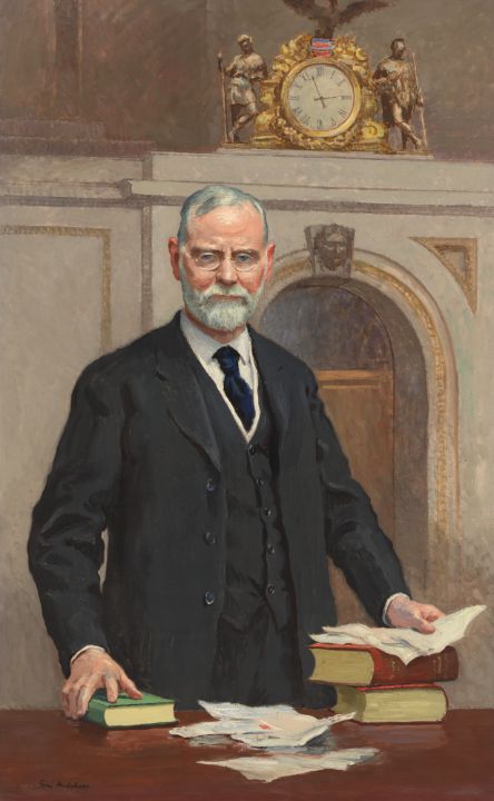 James Robert Mann - Unique Artworks Collection - Paintings & Prints ...