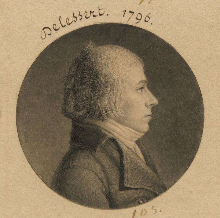 Delessert Unique Artworks Collection Paintings & Prints, People