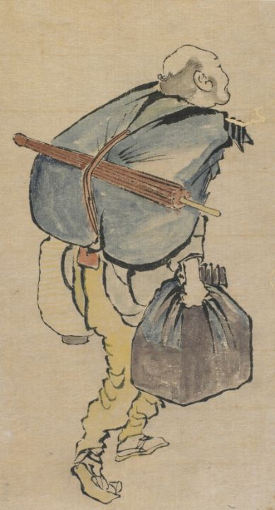 Leslie Mann Carrying Blue Hermes Bag