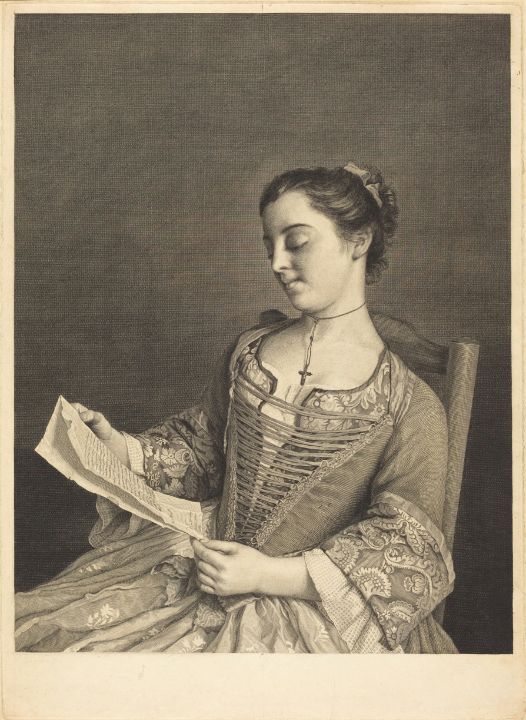 Frances Melville  Woman of Watson's Article - George Watson's College