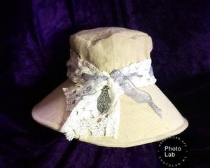 Romantic Shabby "Jean"