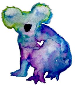 Koala Love