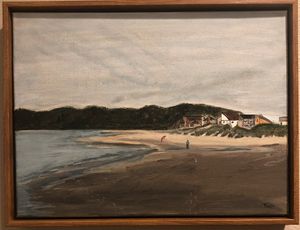 Tierra Del Mar Beach
