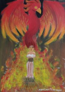 I Will Rise Again
