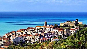 Scalea - Italy