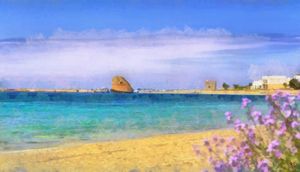 Apulia - Italy 3
