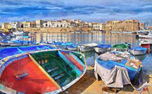 Apulia - Italy 4