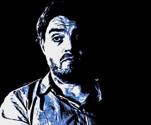 Tom Burke