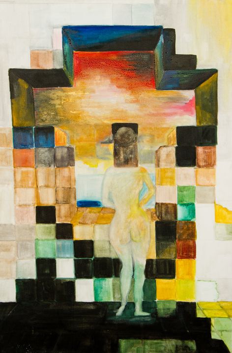 Salvador Dali – Monica Fine Art