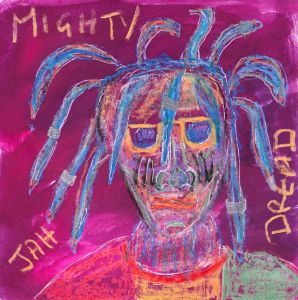 Rasta Reggae - SW Artwork - Digital Art, Entertainment, Music