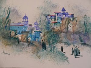 rajasthan ancient times