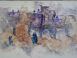 rajasthan palace