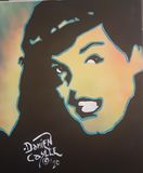 Bettie Page #7