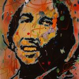 Bob Marley:Rastafarian Vibrations
