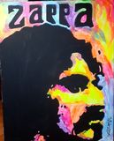 Frank Zappa:Inca Roads
