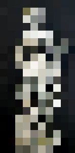 Ceres, the abundance goddess