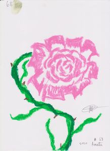rose 68