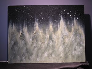 Through the Pines