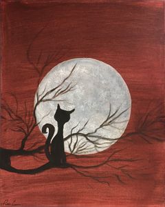 CATS MEOW
