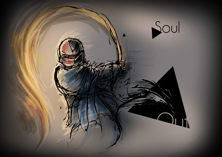 Soul Out - Gundriveth