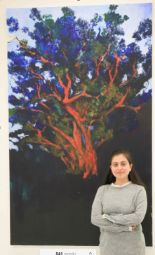 Sublime Arts - Paintings & Prints