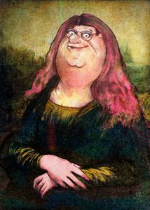 Mona peter