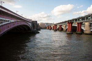 London Bridges Mikey Armani Photography Landscapes Nature