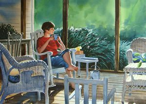 "7:A.M. - IMAGE GALLERY