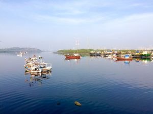 Madh Island