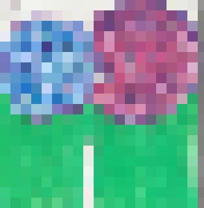 Rose Butt - Hiro Exposure - Paintings & Prints, People & Figures