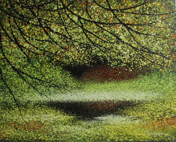 Arthouse Vietnam Galleries Paintings & Prints