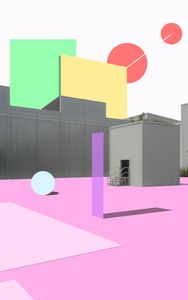 Geometrical World