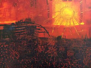 SQUARE SUN