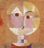 Paul Klee 1871-1940 German