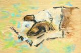 original painting