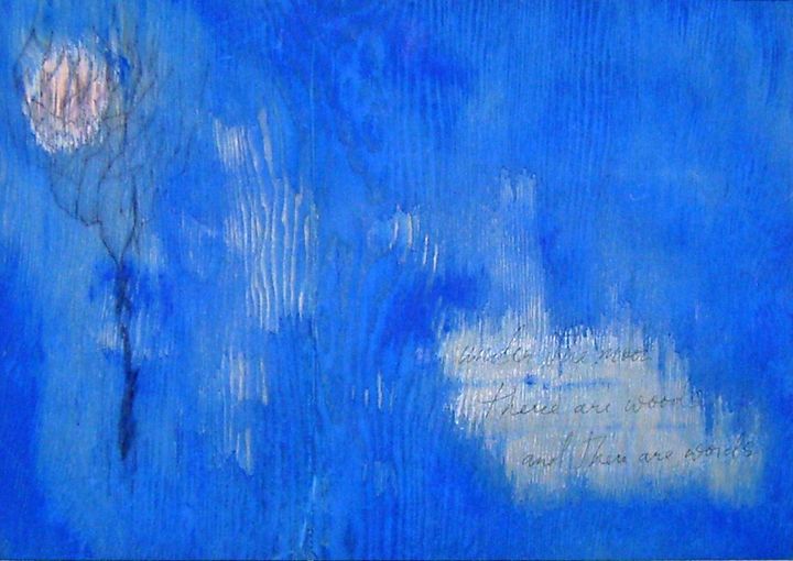 under the moon - Norman Allan