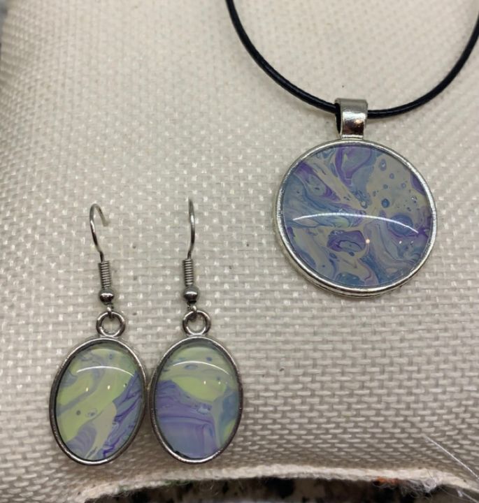 Galaxy Gala Courtney Hale Jewelry, Other Jewelry ArtPal