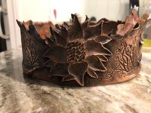 Nature's Crown - Shae