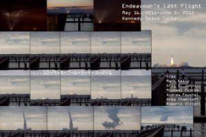 Endeavour's Last Flight - UrbanExposure CK
