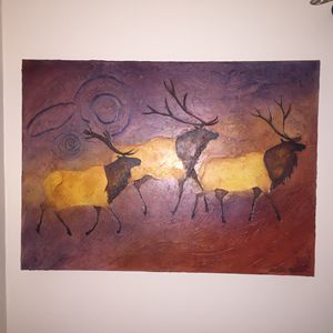 Alison Rieder original 24